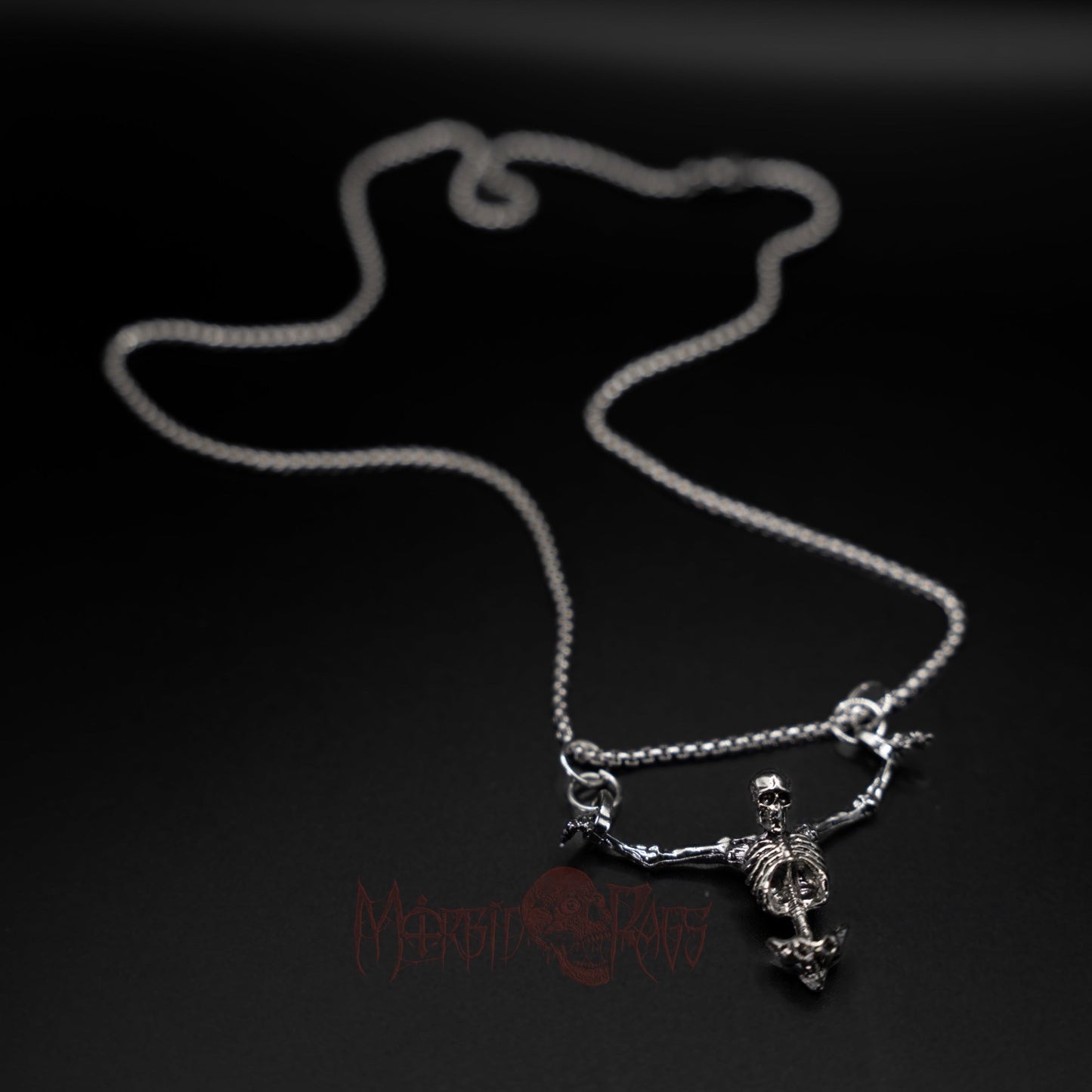 Caspian Necklace