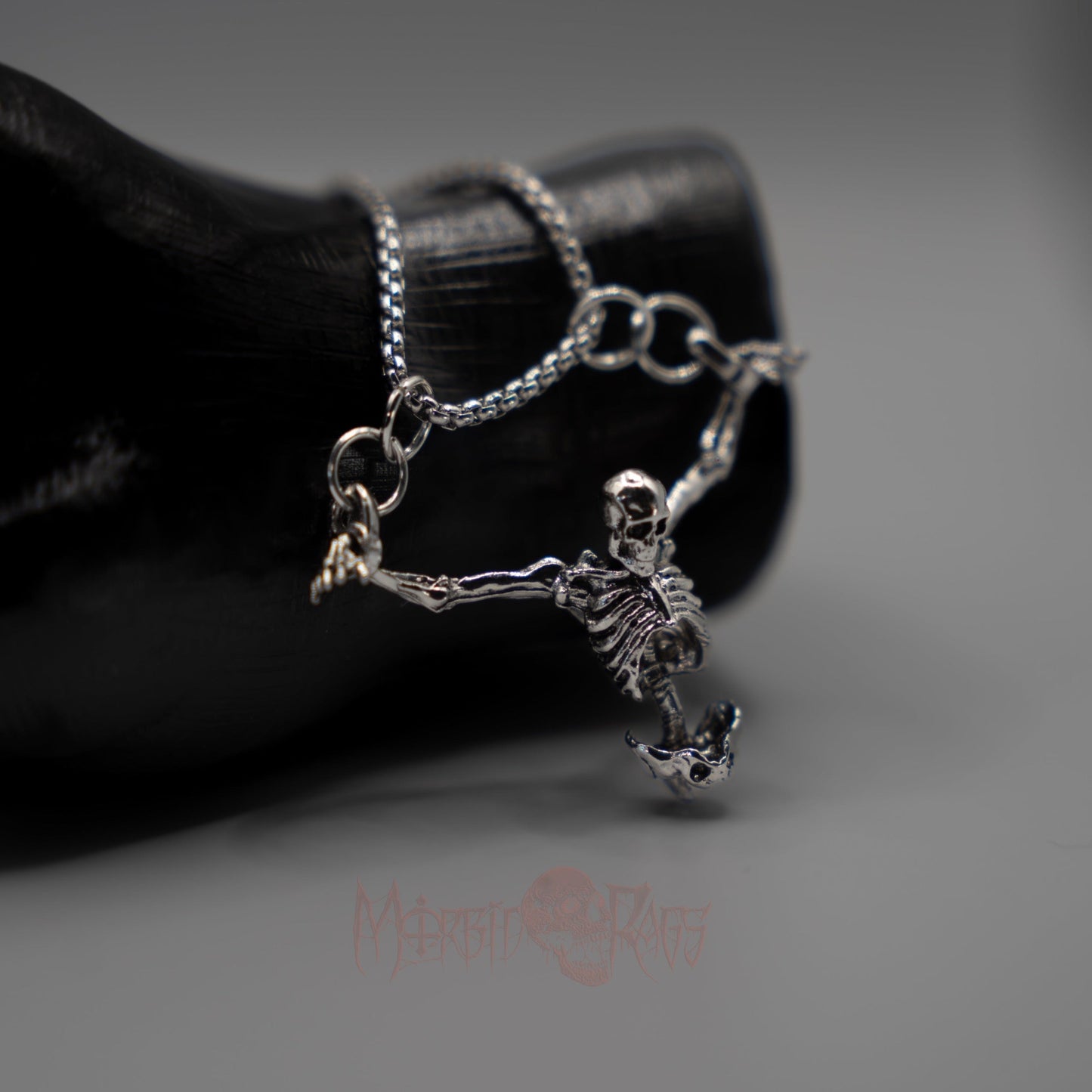 Caspian Necklace