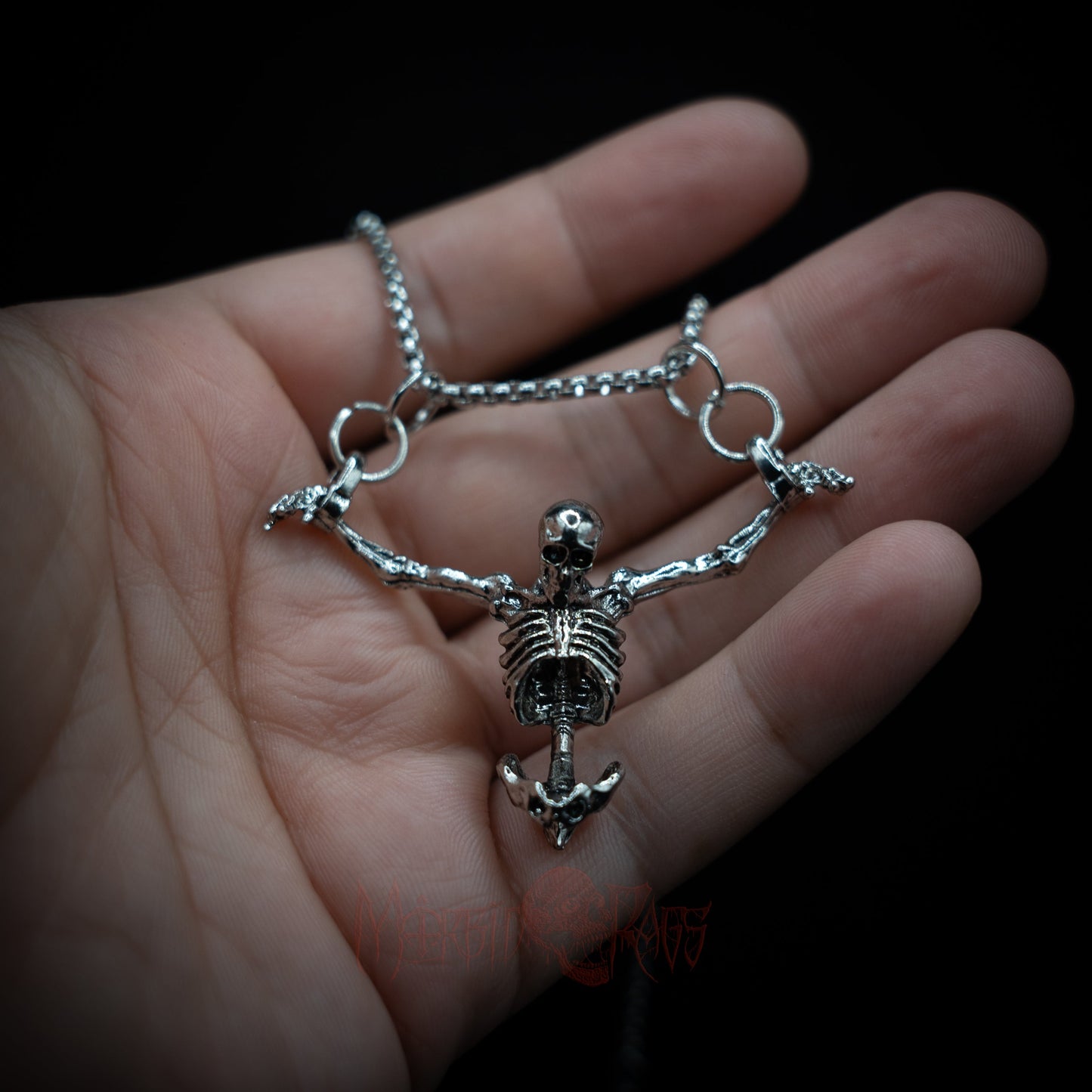 Caspian Necklace