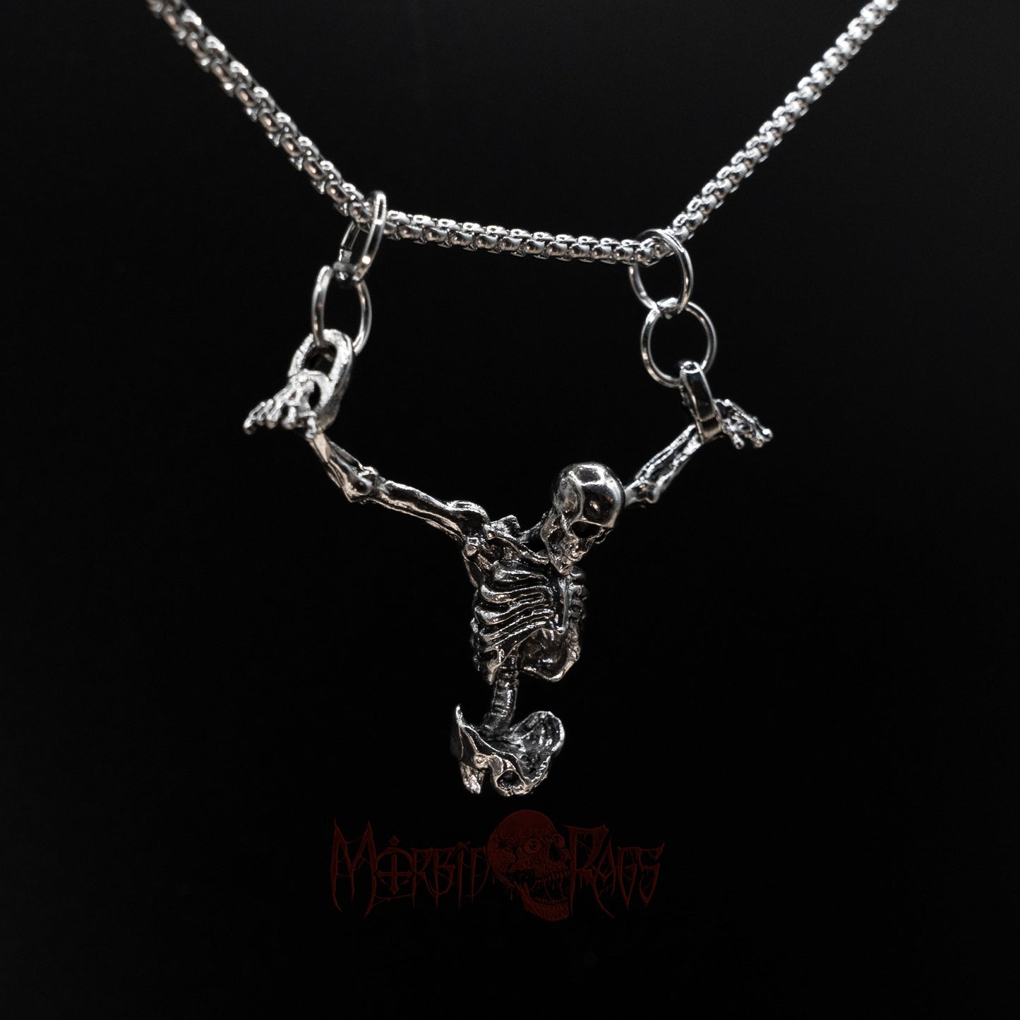Caspian Necklace