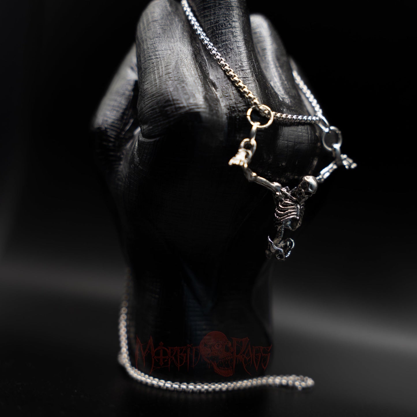 Caspian Necklace