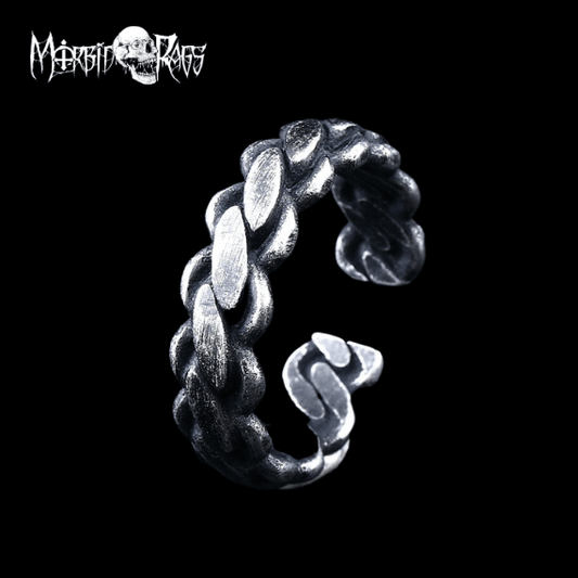 Darius Chain Ring