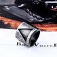 Draven Triangle Ring
