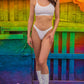 HyperFlex Elastic Thong Bottoms