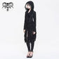 Violations Distressed Punk Coat