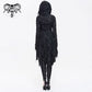 Violations Distressed Punk Coat