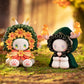 EMMA Secret Forest Poetry Party Series Blind Box (1 Blind Box)