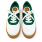 Saddle Green Casual Sneaker