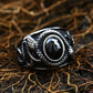 Xerxes Snake Ring