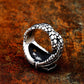 Xerxes Snake Ring