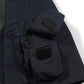 Double Patchwork I-Tech Tee