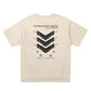 JX Mercury Core Tee