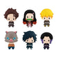 Demon Slayer (Vol 1.) "Demon Slayer" Megahouse Chokorin Mascot Blind Box (1 Blind Box)