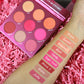 Blush Crush 9 Color Blush Palette - Match Three