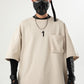 JX Mercury Core Tee