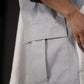 Double Patchwork I-Tech Tee