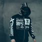 Cyber Explosion Tech Jacket