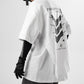 JX Mercury Core Tee