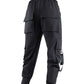 Cyber 302 Black Pants