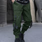 302 Casual Cargo Pants