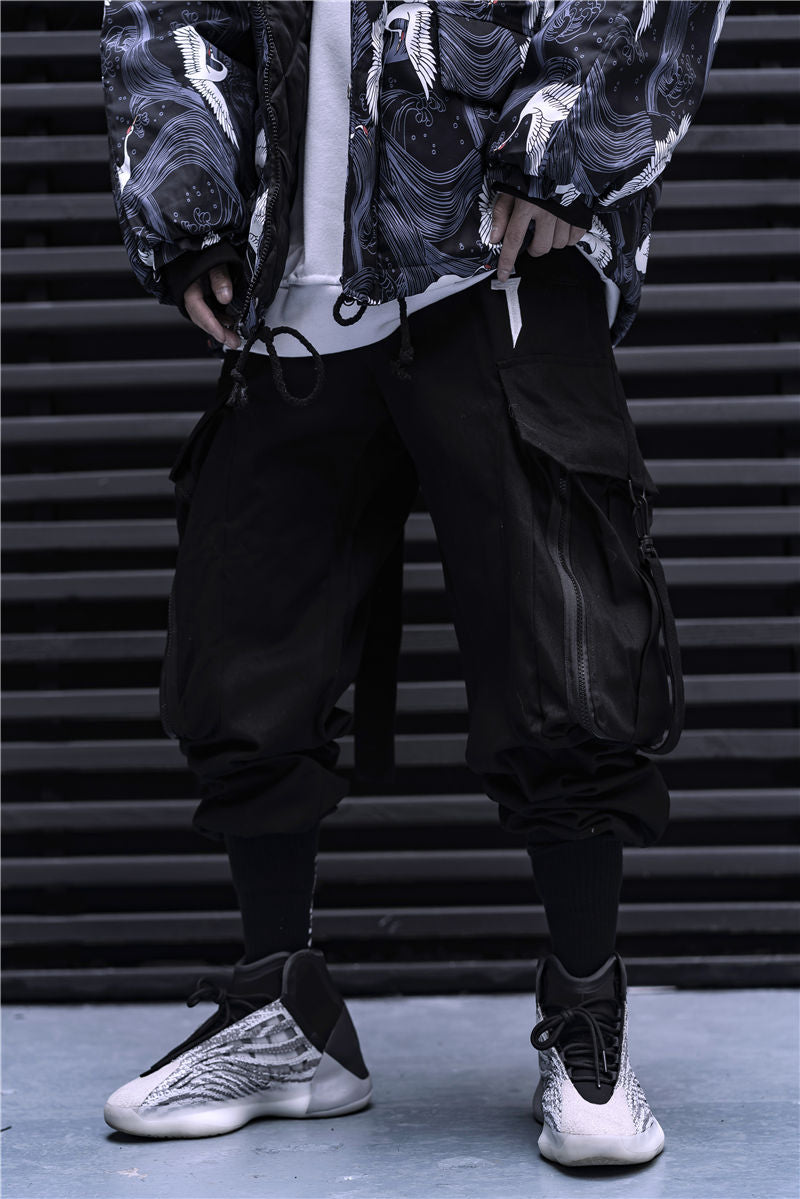 11 Shadow Cargo Jogger Pants