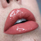 Honey Glazed Shine Lip Color