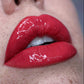 Honey Glazed Shine Lip Color
