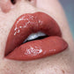 Honey Glazed Shine Lip Color