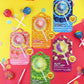 Chupa Chups Splash Lolli-Liner