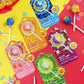 Chupa Chups Splash Lolli-Liner