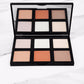Audacious Contour Palette