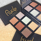 Audacious Contour Palette