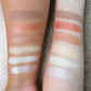 Audacious Contour Palette