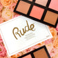 Fearless Face Palette