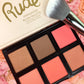 Fearless Face Palette
