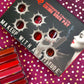 Crime Does Pay Notorious 6 Lip Color Set - Dark