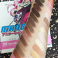 Manga Anime 35 Eyeshadow Palette Book 2