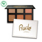 Fearless Face Palette