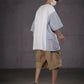 Double Patchwork I-Tech Tee