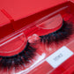 Wispy Wishes 3D Faux Mink Eyelashes