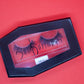 Full Whispy 3D Faux Mink Eyelashes