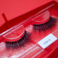 Full Whispy 3D Faux Mink Eyelashes