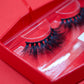 Frilly Fairy 3D Faux Mink Eyelashes