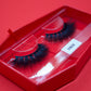 Full of Yourself 3D Faux Mink Eyelashes